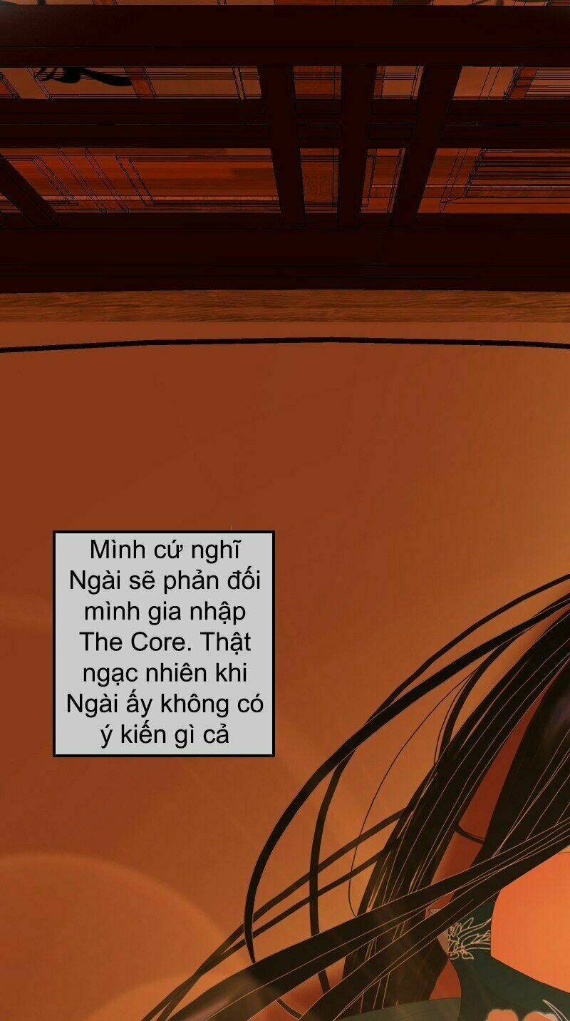 Huyết Đế Bạo Chúa: Chapter 26