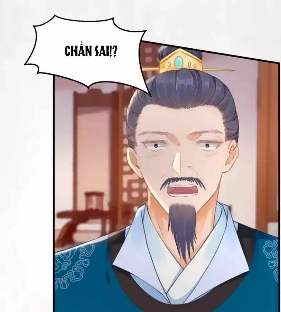 Hoạn Phi Hoàn Triều: Chapter 36