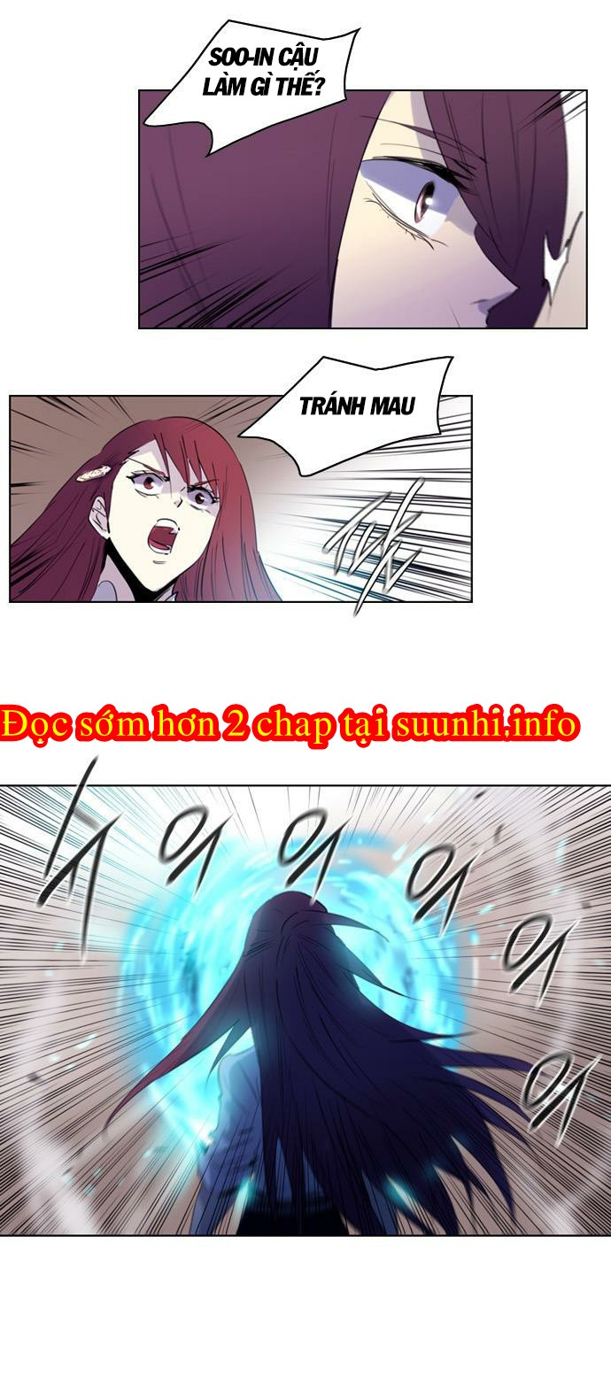 Soul Cartel: Chapter 143