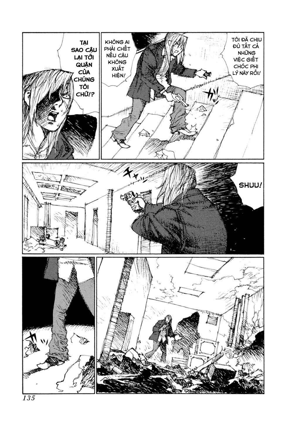 Alice In Hell: Chapter 41