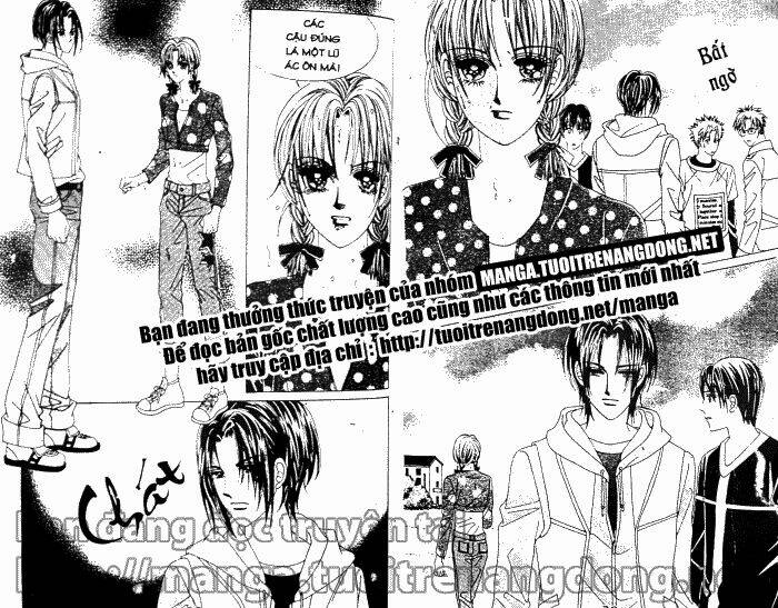 Yêu Hoặc Chết: Chapter 7