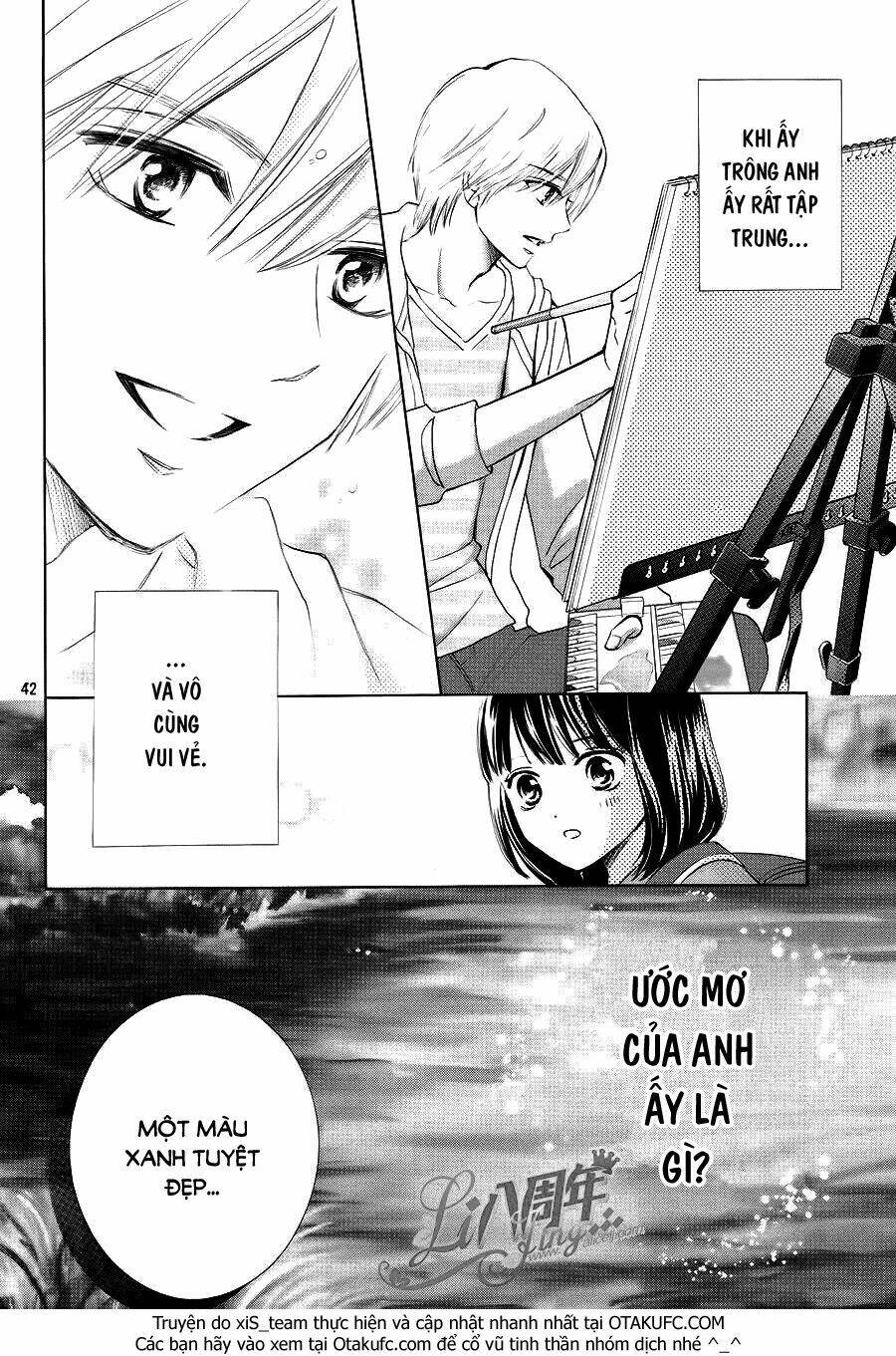 Hope: Chapter 1