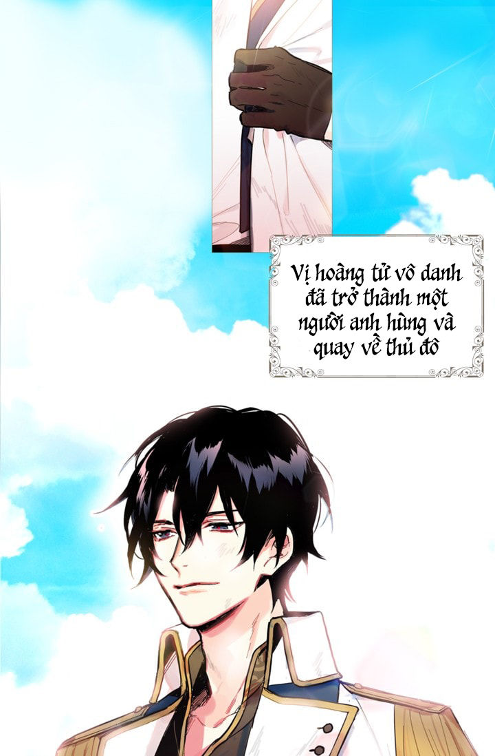 Survive As The Hero's Wife: Chapter 1