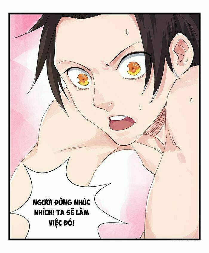 Thăng Vân Tháp: Chapter 12