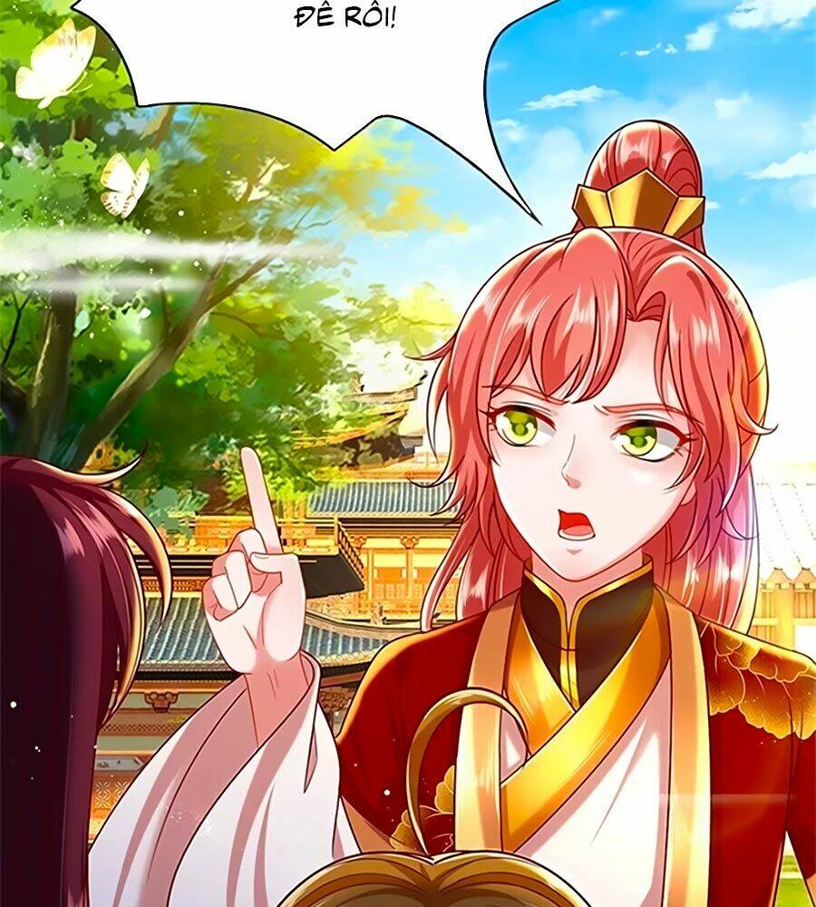 Phụng Lâm Thiên Hạ: Đệ Nhất Mỹ Nữ: Chapter 66