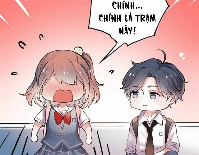 Trạch Thượng Tịch Mịch Huỳnh Hỏa: Chapter 11