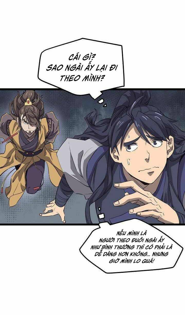 Reign: Chapter 21