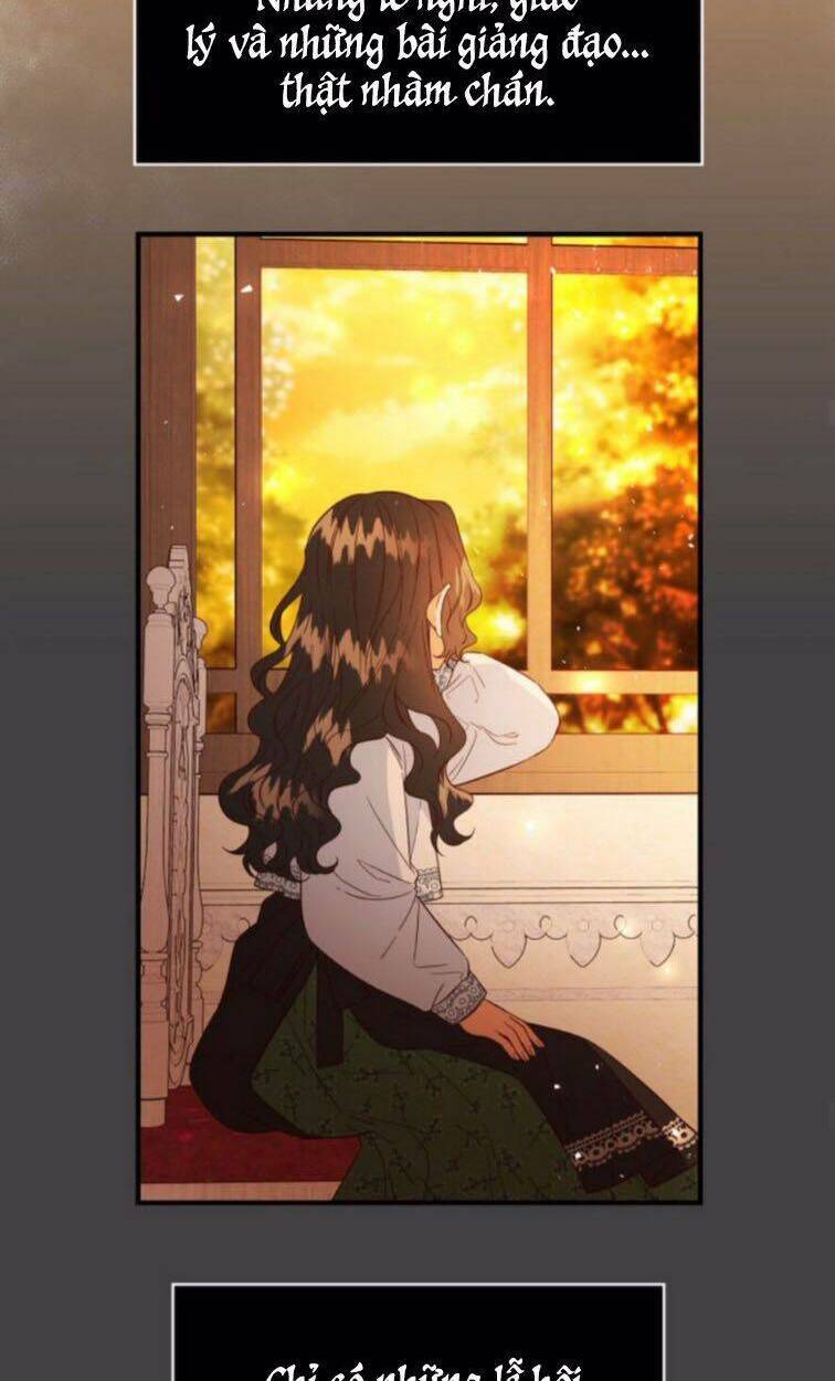 Lòng Trung Thành Với Kẻ Ác: Chapter 29