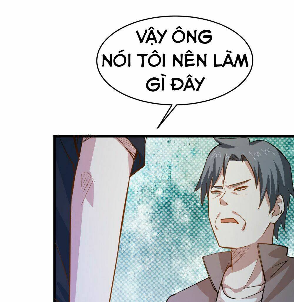 Tay Chơi Thần Cấp: Chapter 33