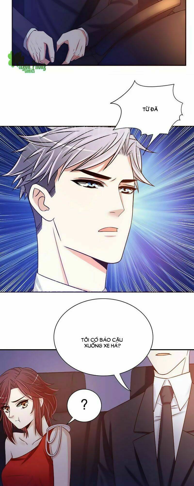 101 Phương Pháp Của Tổng Tài: Chapter 43
