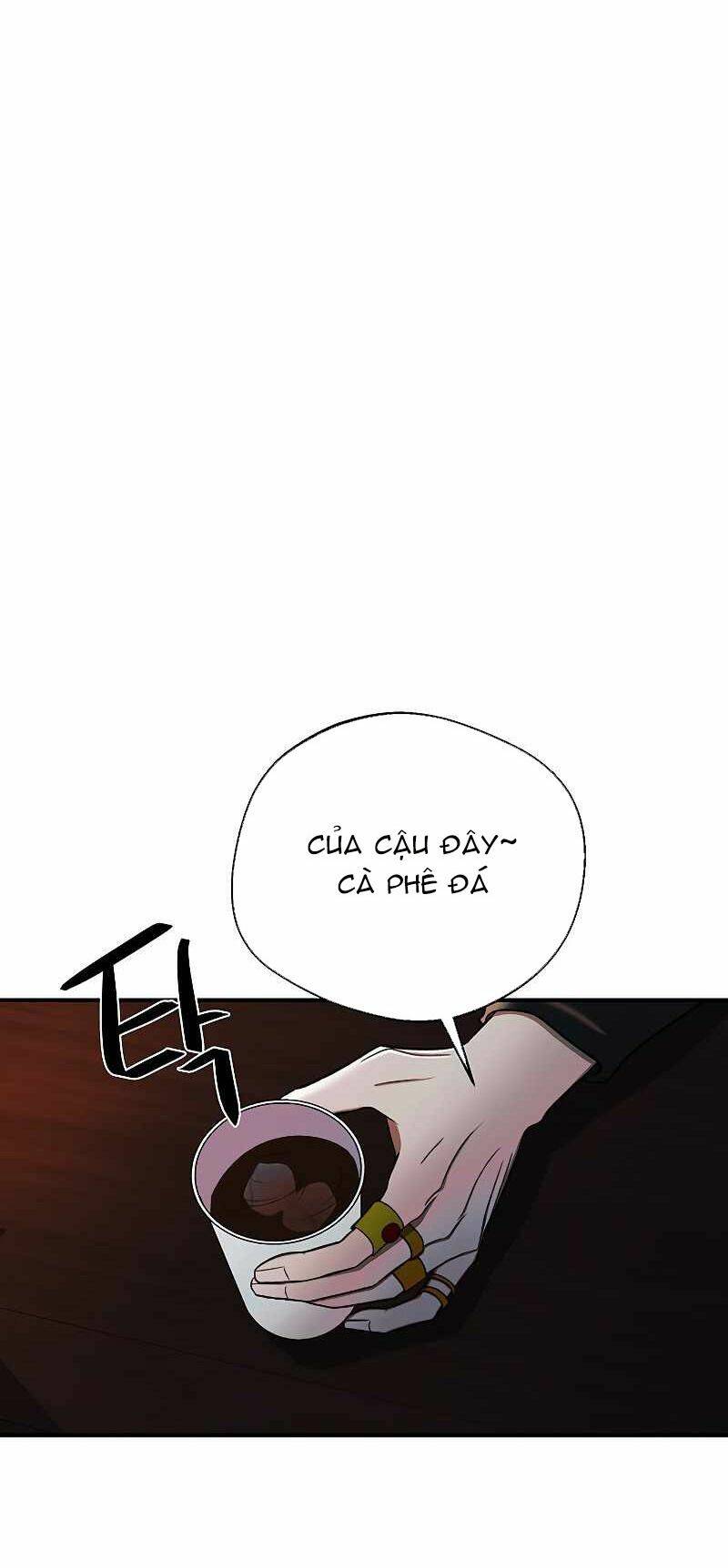 Ước Muốn Của Một Gangster: Chapter 3.1