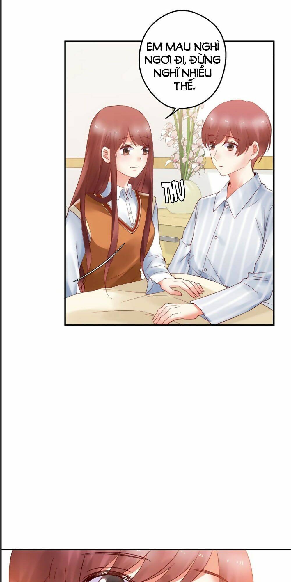 Bạn Trai 1/4 Của Tôi: Chapter 13