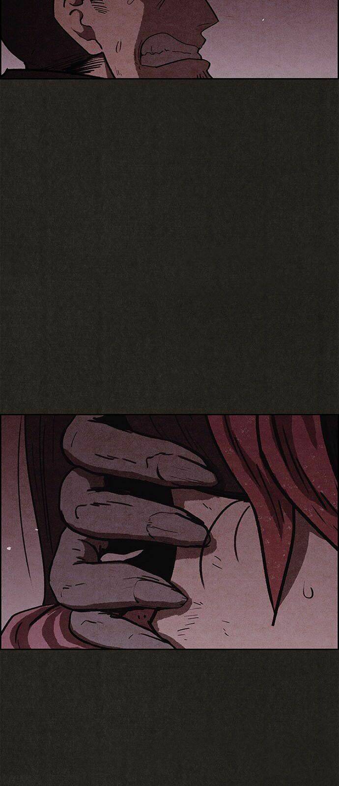 Quái Vật Tại Chung Cư Xanh: Chapter 53