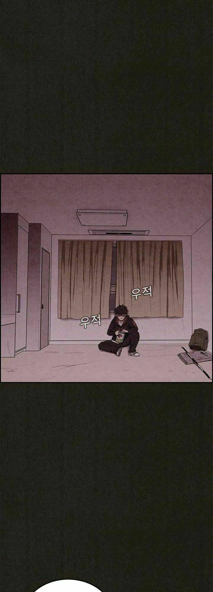 Quái Vật Tại Chung Cư Xanh: Chapter 77