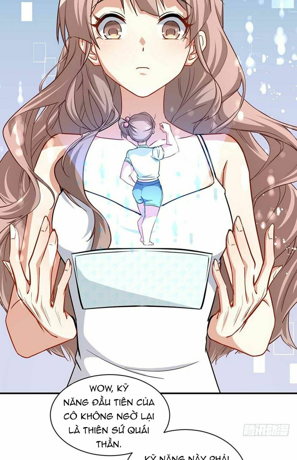 Mỹ Nhân Tâm Động: Chapter 2