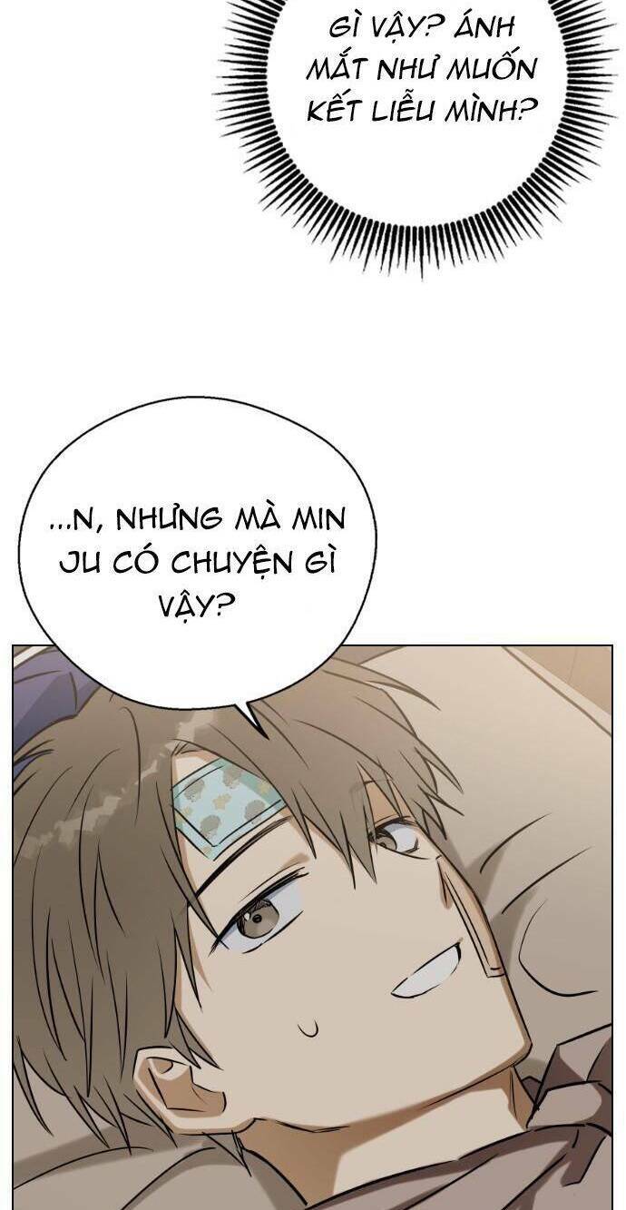 Duyên Nợ Kiếp Trước: Chapter 40