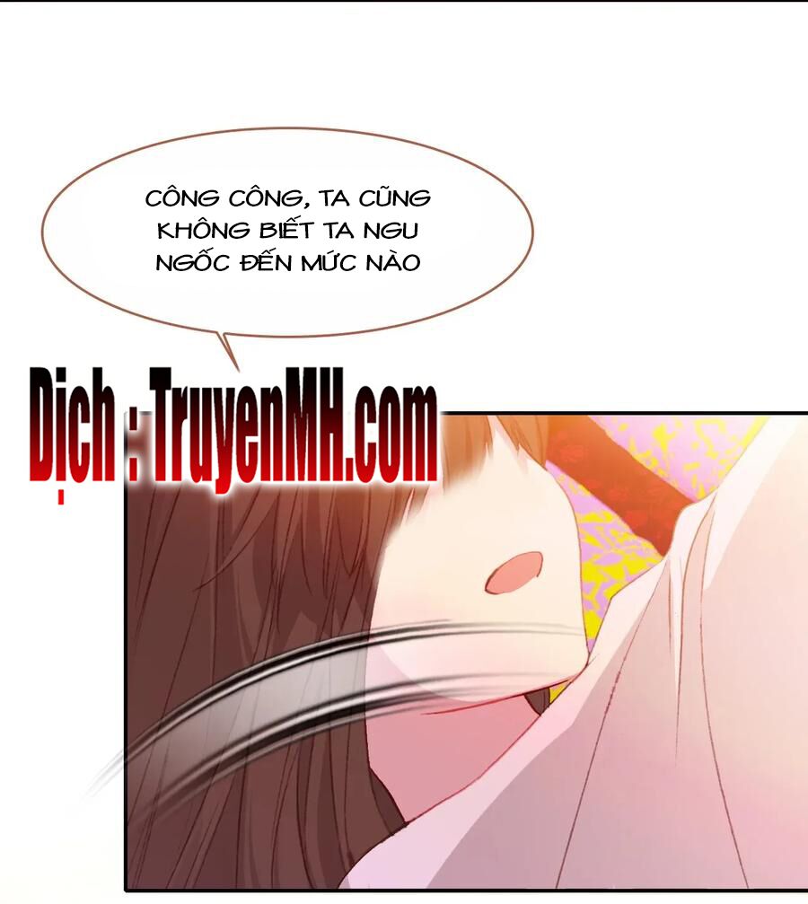 Gả Cho Một Tên Thái Giám Đáng Ghét: Chapter 157