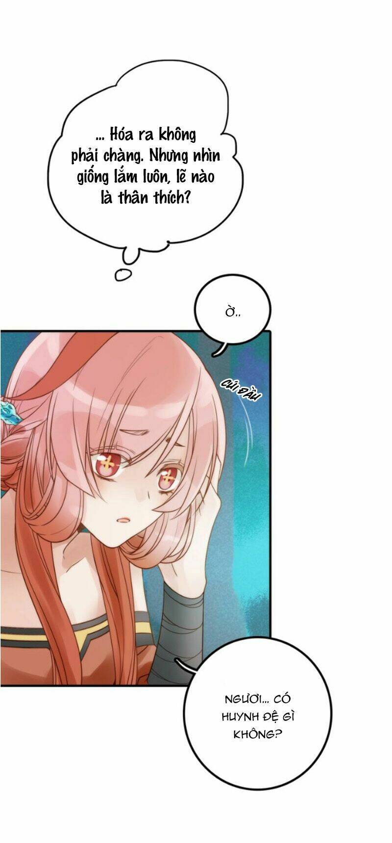 Cướp Chàng Vợ Về Đón Năm Mới: Chapter 25