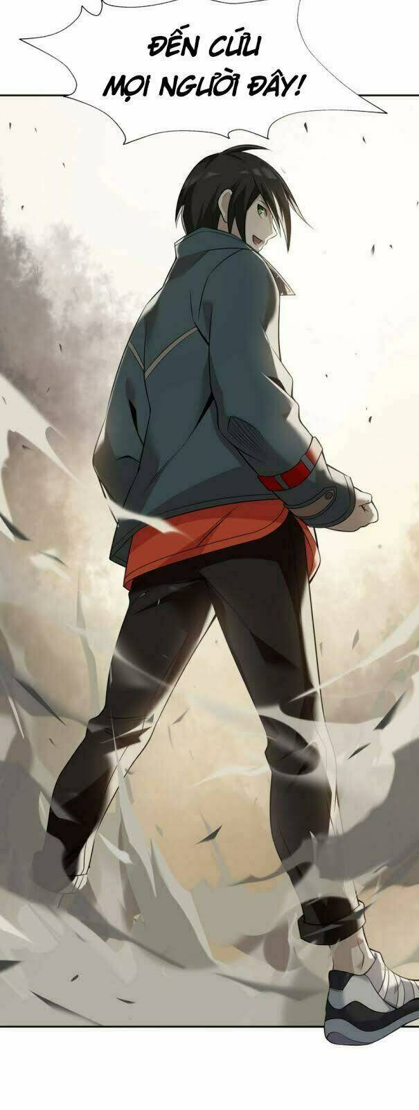 Siêu Cấp Đại Chủ Bạ: Chapter 24