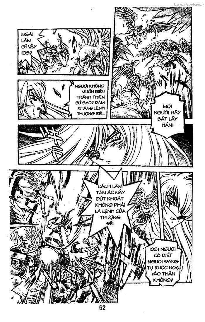 Devil And Devil: Chapter 48