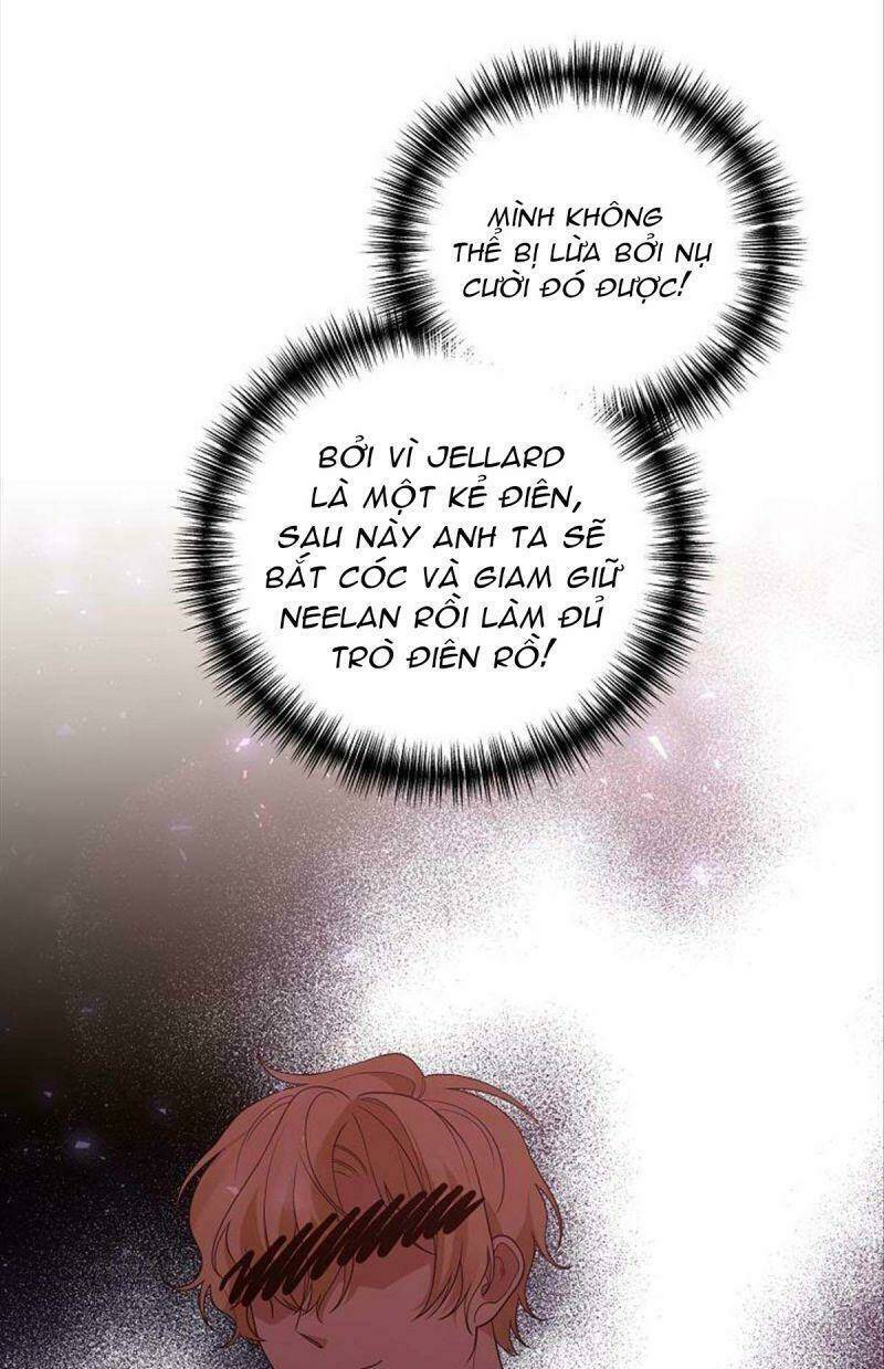 Hôn Phu Của Tôi Là Nam Chính Yandere: Chapter 6