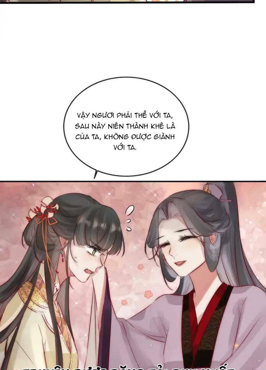 Hòa Thượng Phản Diện Giả Bạch Liên Hoa: Chapter 6