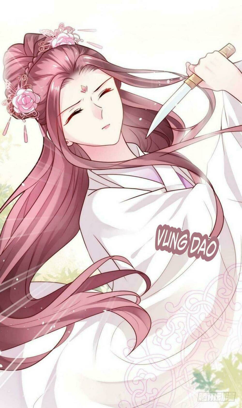 Vương Phi - Âm Động Thiên Hạ: Chapter 22