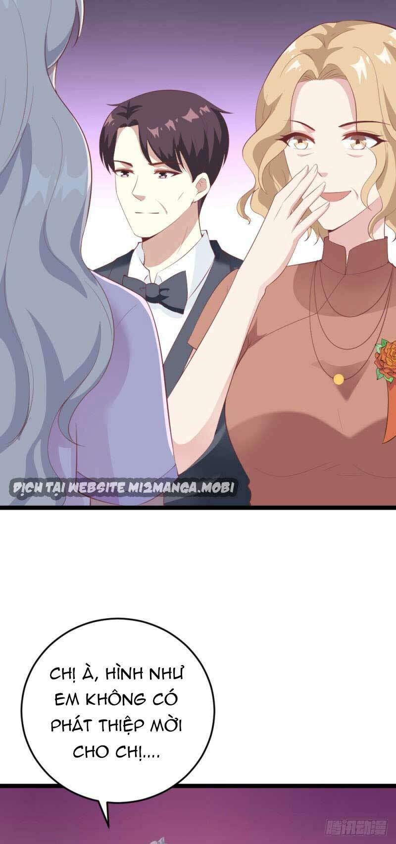 Cấm Tình Điềm Mật: Đế Thiếu Hào Môn Trêu Tận Cửa: Chapter 64