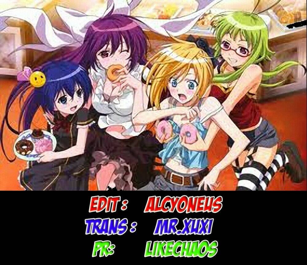 Ashita No Yoichi: Chapter 51