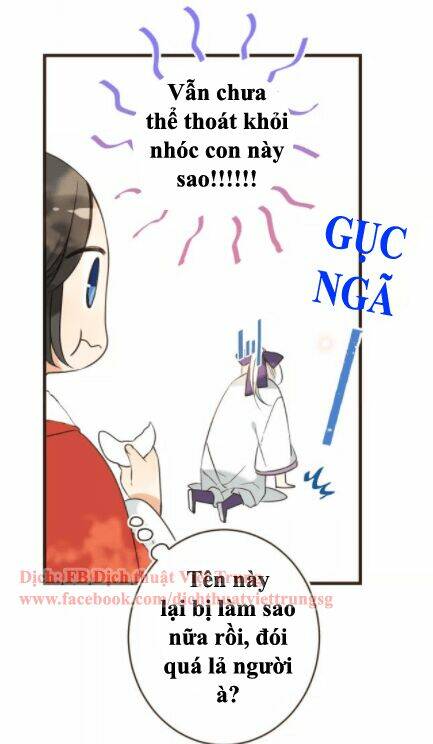 Bạn Trai Tôi Là Cẩm Y Vệ: Chapter 91