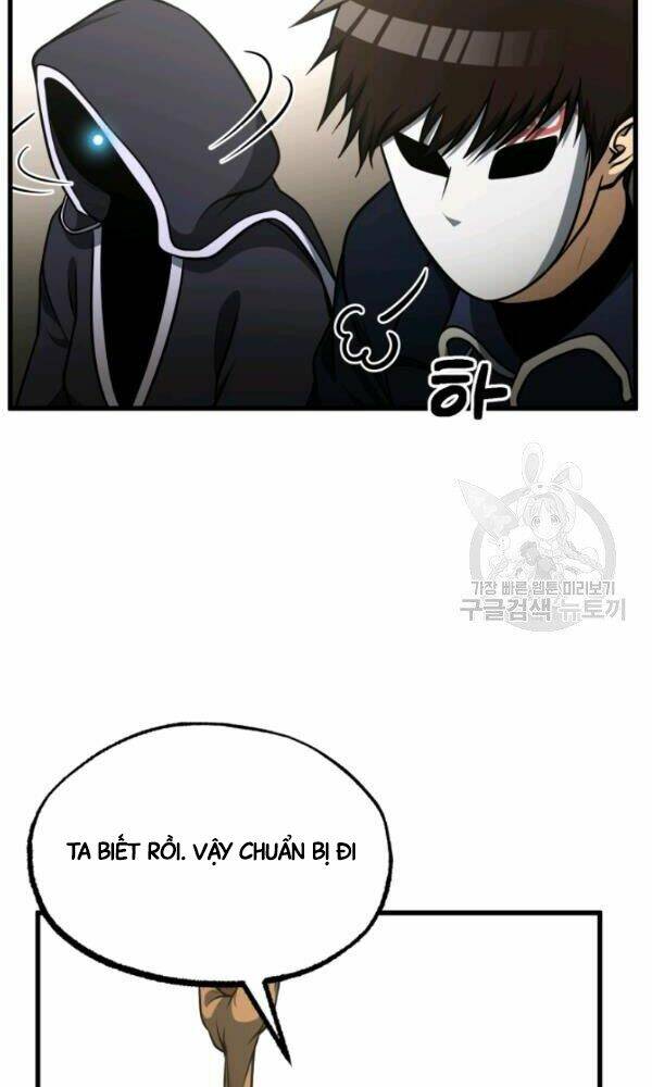 Ngôi Nhà Kết Nối Với Hầm Ngục: Chapter 36