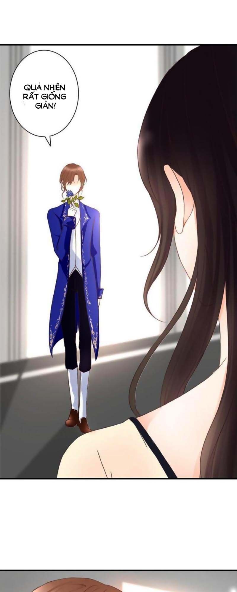 Ở lại thế kỷ này: Chapter 42