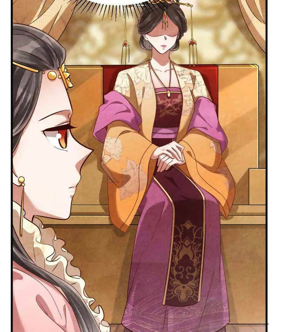 Vương Phi Muốn Trèo Tường: Chapter 134