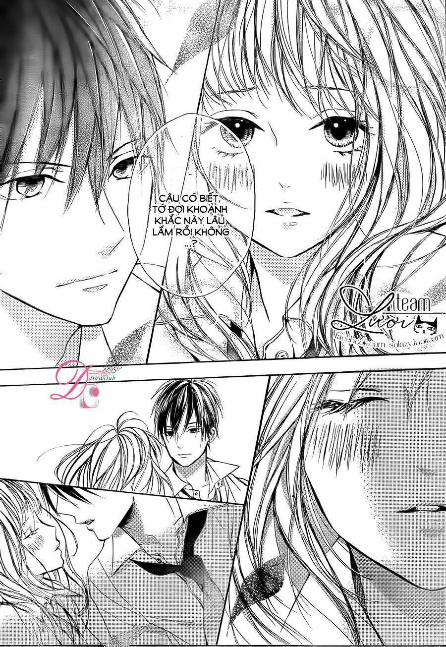 Kamiki Kyoudai Okotowari: Chapter 6