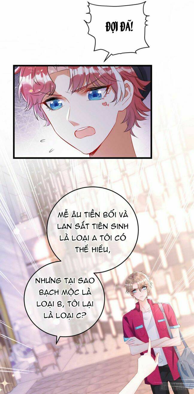 Thú Thụ Bất Thân: Chapter 37