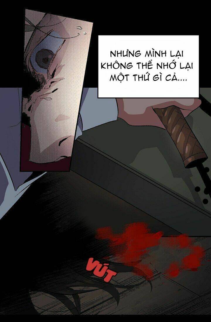 Tình Điên Dại: Chapter 25