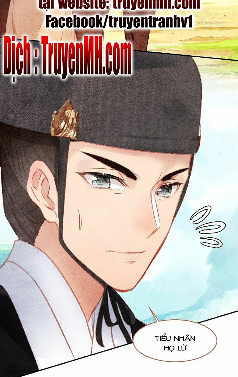 Gả Cho Một Tên Thái Giám Đáng Ghét: Chapter 105