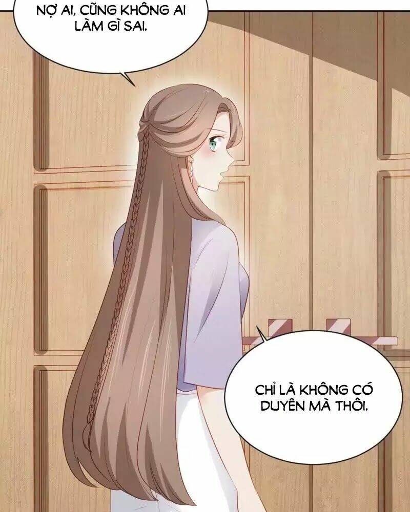 Khi Trá Luyến Nhân: Chapter 44