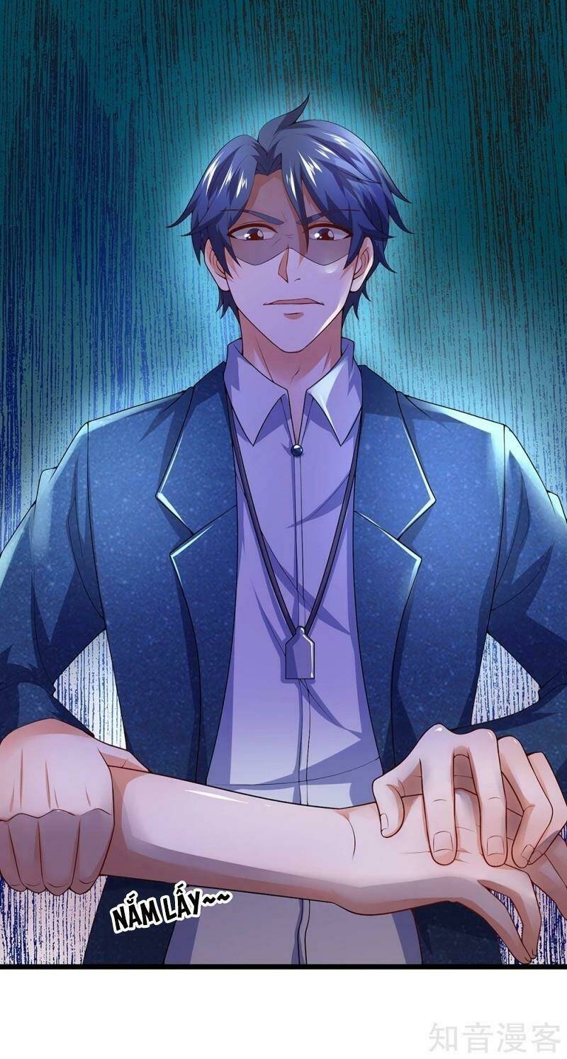 Chung Cực Binh Vương Tại Đô Thị: Chapter 132