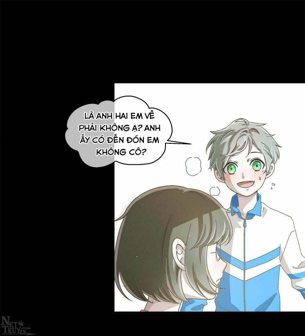 Đối Nhĩ Duy Mệnh Thị Tòng: Chapter 7