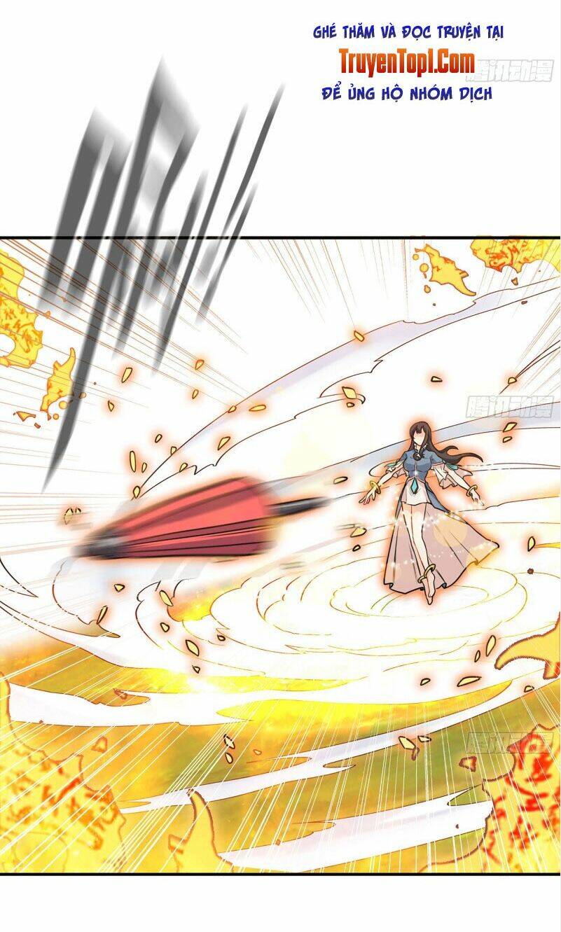 Khởi Đầu Bằng Một Con Côn: Chapter 128