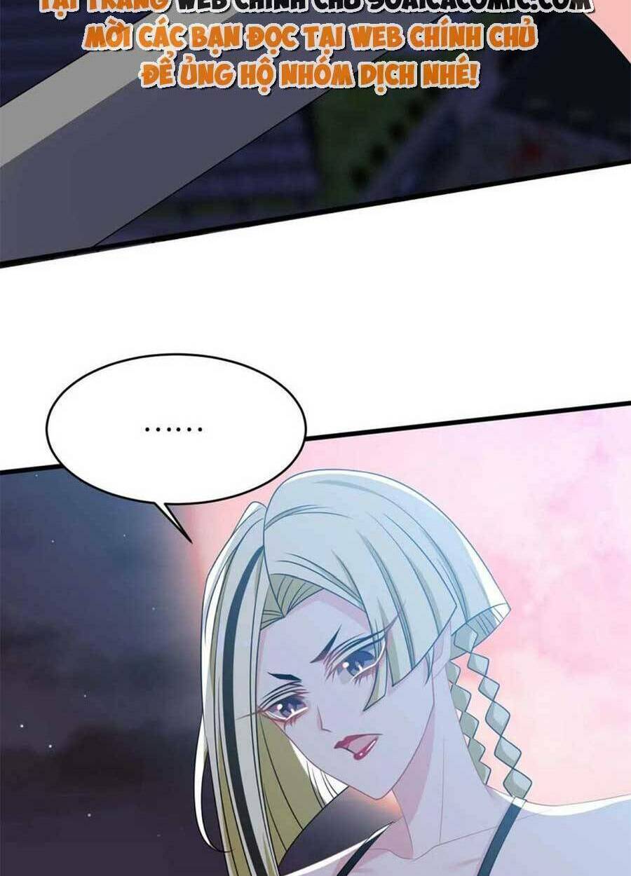 Vết Cắn Trí Mạng: Chapter 60