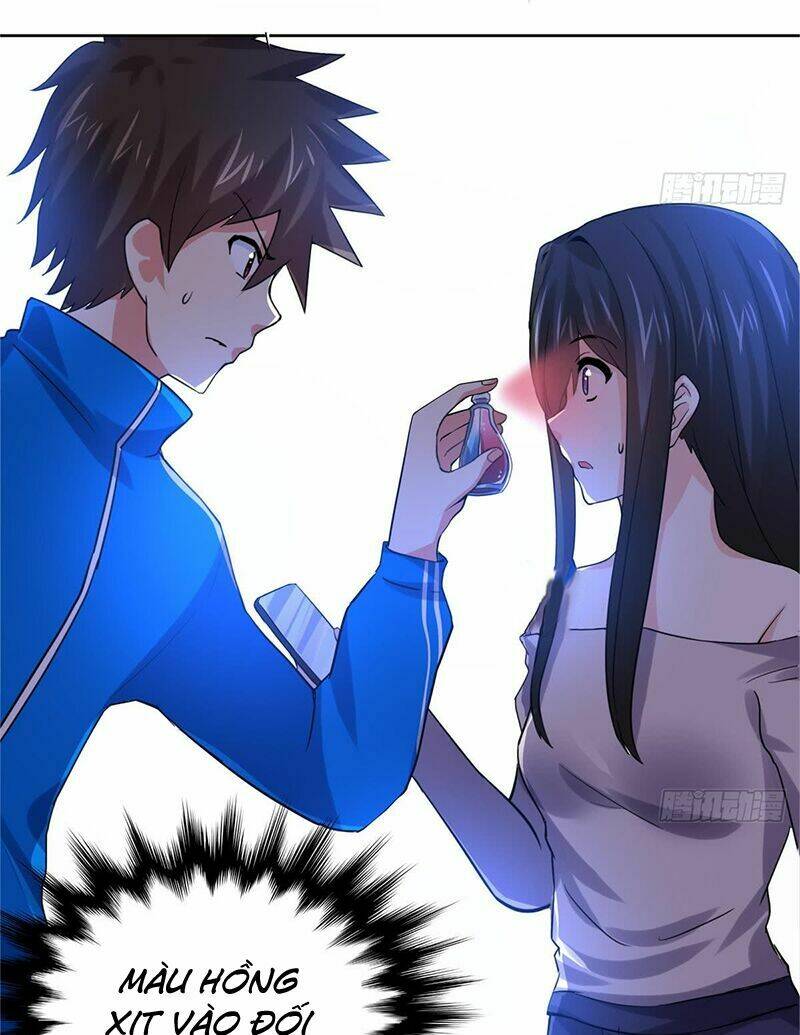 Địa Phủ Hỗn Giang Long: Chapter 10