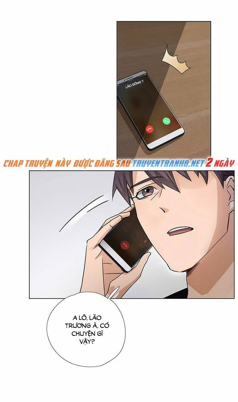 Thông Linh Ngụy Y: Chapter 6