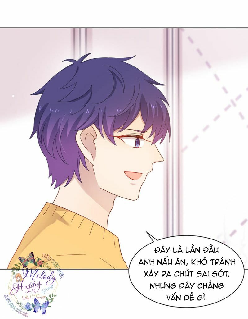 Ma Lạt Thiên Kim Đẩu Ác Thiếu: Chapter 93