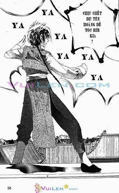 Duyên Kỳ Ngộ: Chapter 9