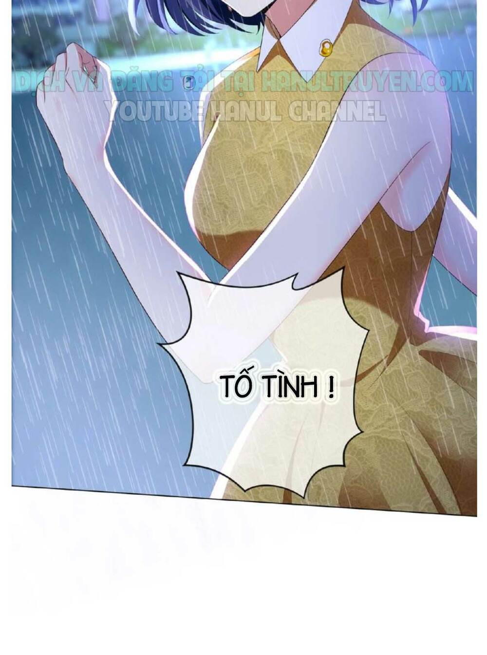 Cô Vợ Nhỏ Nuông Chiều Quá Lại Thành Ác!!: Chapter 88
