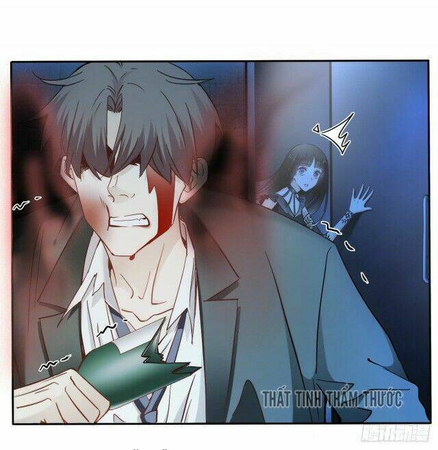 Bay Qua Thiên Sơn Đến Yêu Anh: Chapter 61