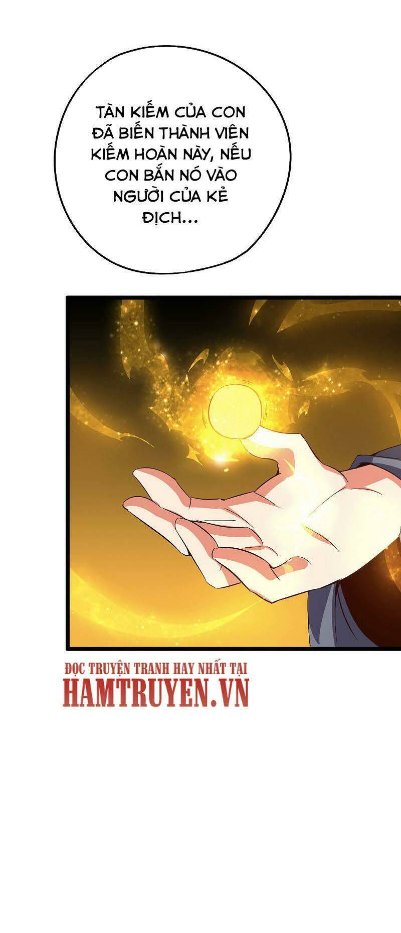 Phục Thiên Thánh Chủ: Chapter 64
