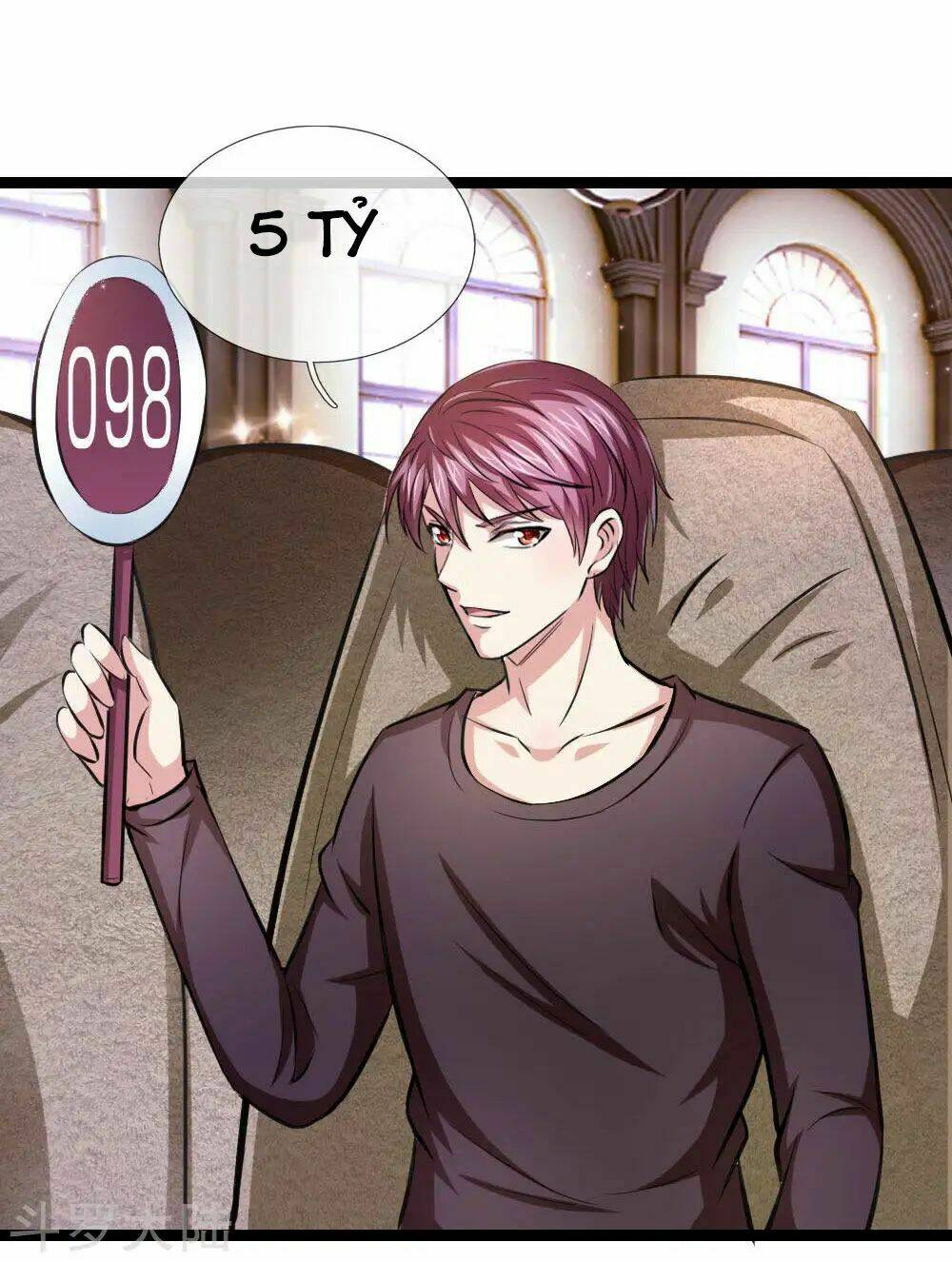Tuyệt Thế Phi Đao: Chapter 89